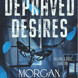 Depraved Desires (Paperback)