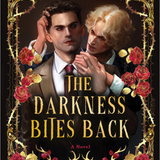 The Darkness Bites Back -(Paperback)