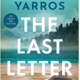 The Last Letter
