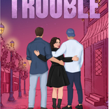 Trouble- britanee Nicole