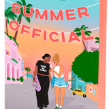 Summer Official -  (Paperback)