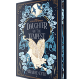 Daughter of The Tempest- Brandee Otto
