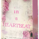 In a Heartbeat - (Rosewood River) by Laura Pavlov (Paperback)