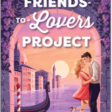 The Friends to Lovers- Paula Ottoni