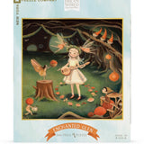 Puzzle  - Dream World Enchanted Glen