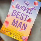 The Worst Best Man (Paperback)