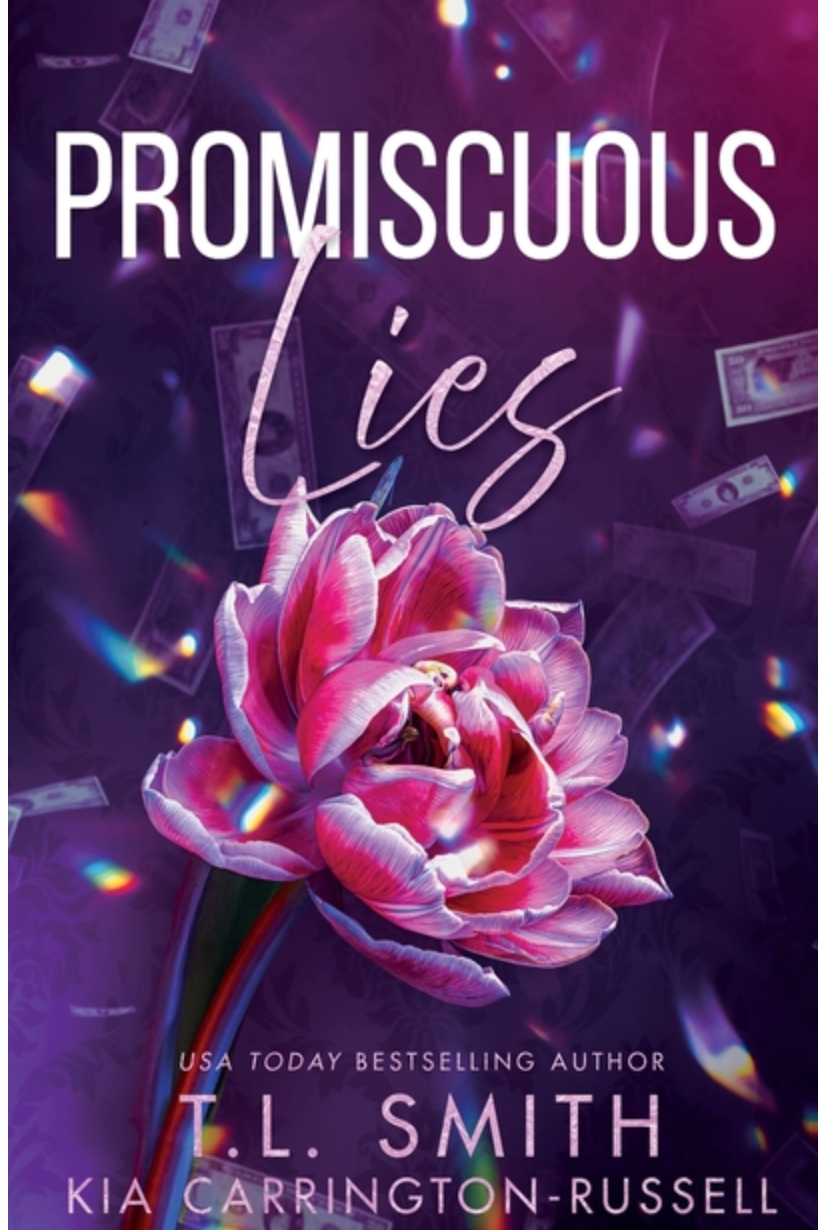 Promiscuous Lies: A Single Mom Mafia Billionaire Grumpy Boss (Vengeful Lies)