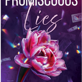 Promiscuous Lies: A Single Mom Mafia Billionaire Grumpy Boss (Vengeful Lies)