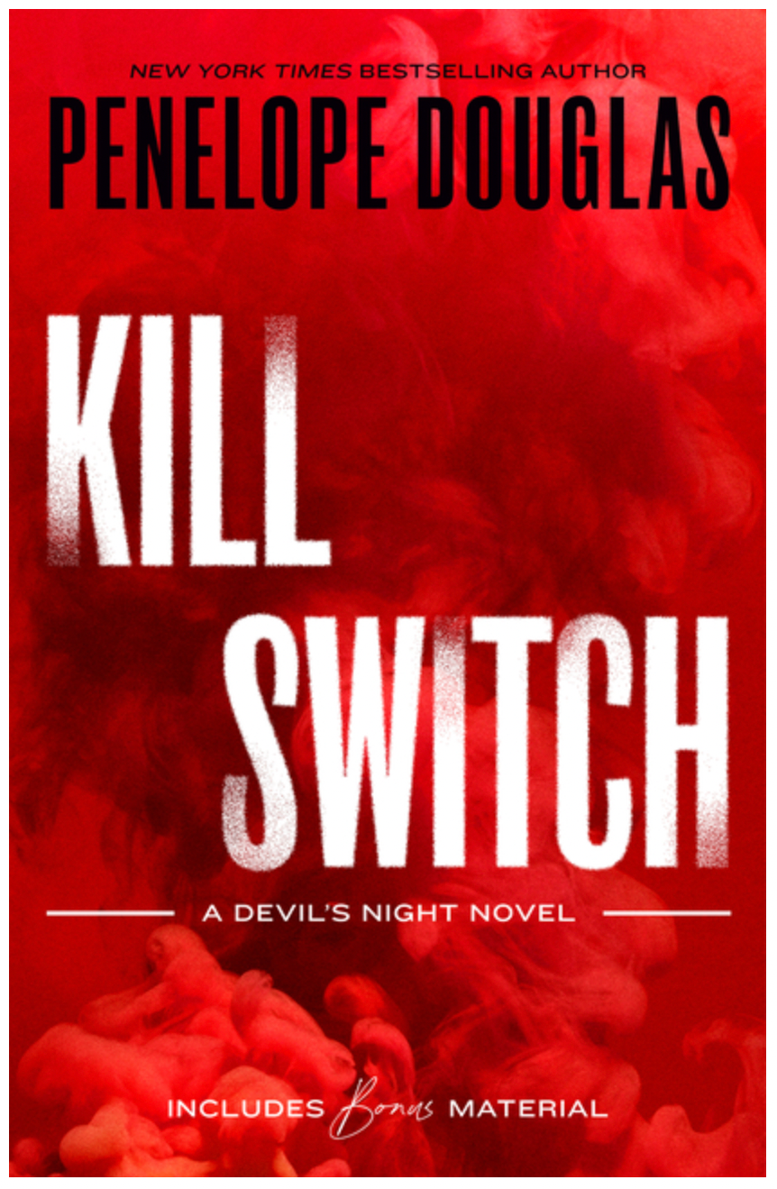 Kill Switch