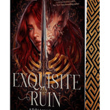 Exquisite Ruin  (The Labyrinth)