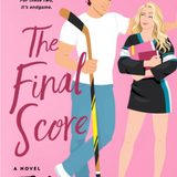 The Final Score - (Paperback)