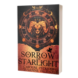 Sorrow and Starlight- Zodiac Academy