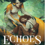 Echoes of the Tide - (Deep Waters) (Paperback)