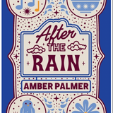 After the Rain (Black Springs Ranch)