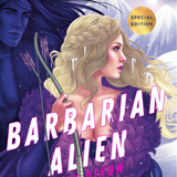 Barbarian Alien