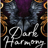Dark Harmony (The Bargainers Book 4)