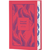 Sense and Sensibility- Jane Austen