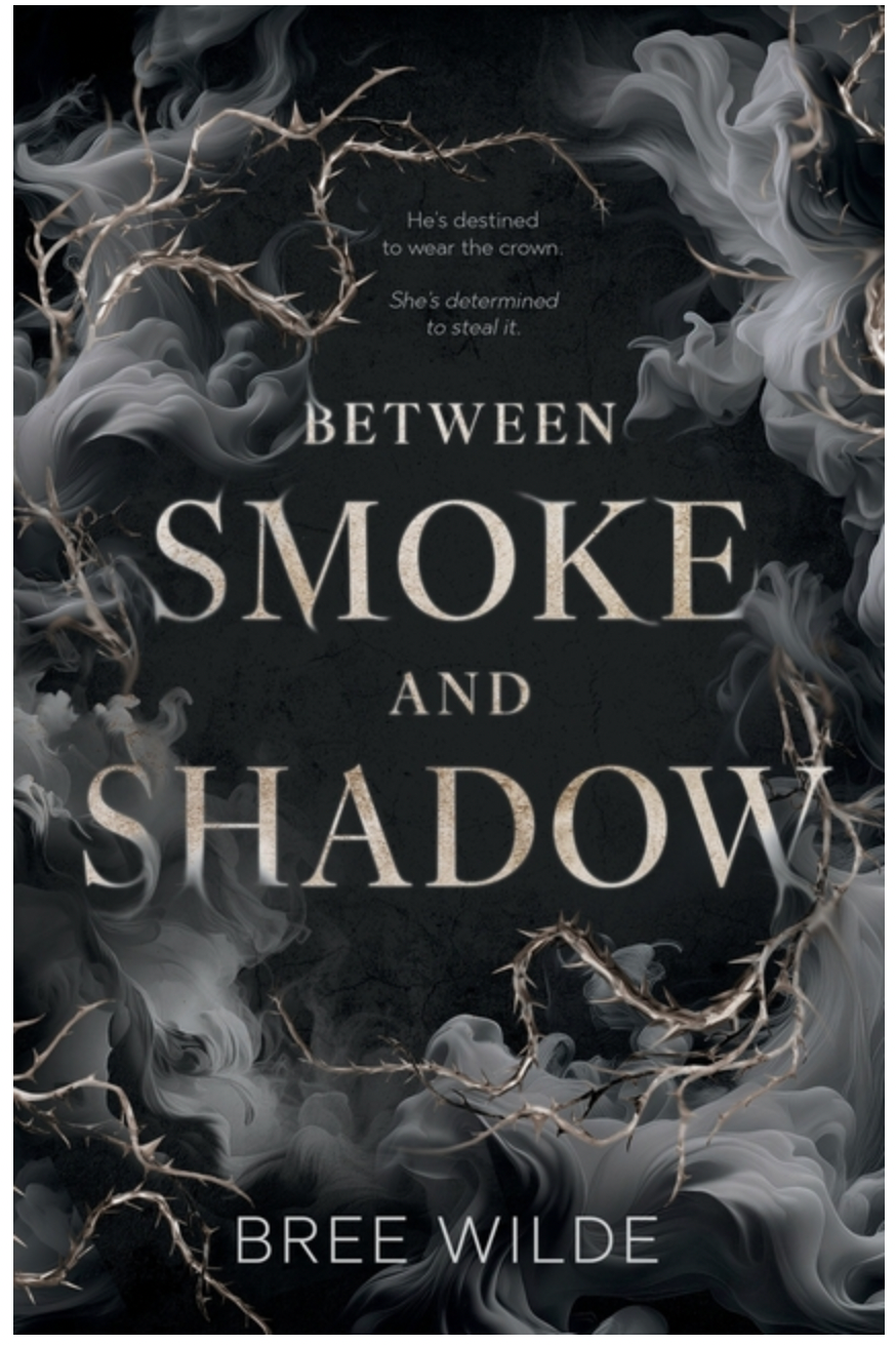 Between Smoke and Shadow- consignment