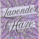 Lavender Haze- A.N. Lee