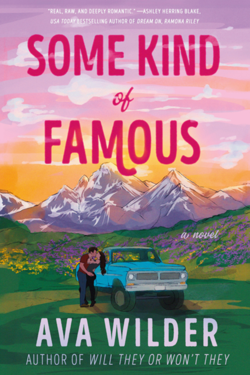 Some Kind of Famous -  (Paperback)