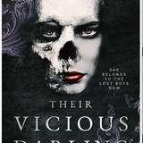 Their Vicious Darling - by St. Crowe, Nikki (Paperback)