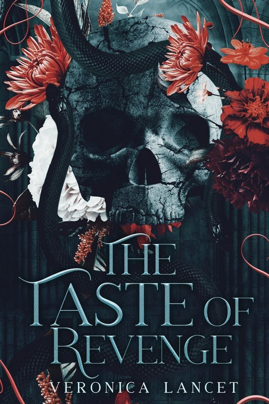 The Taste of Revenge