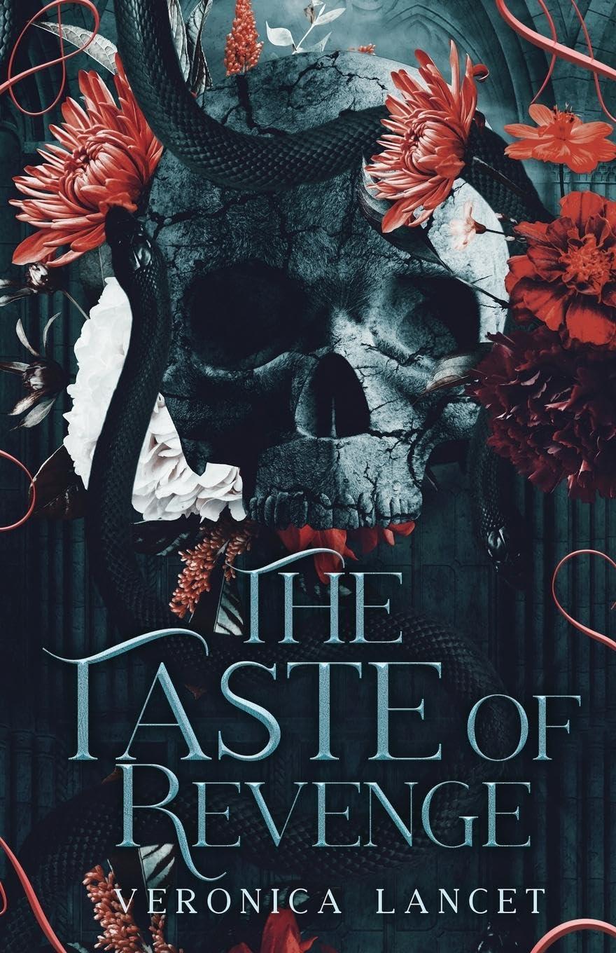 The Taste of Revenge