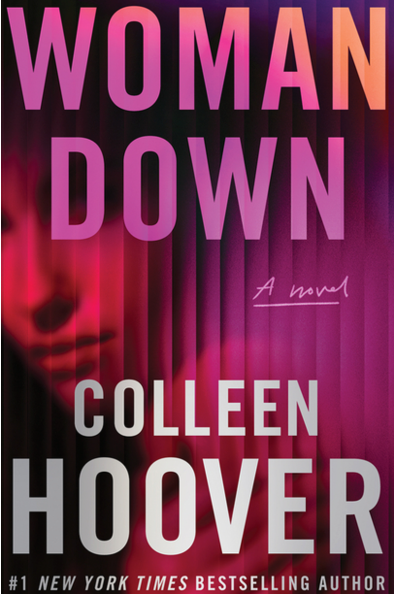 Woman Down - (Paperback)