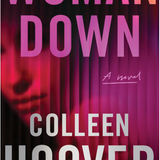 Woman Down - (Paperback)