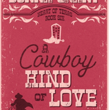 A Cowboy Kind of Love- Donna Grant