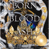 Born of Blood and Ash- Jennifer L. Armentrout