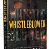 Whistleblower - (Paladin) (Paperback)