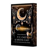 Chosen- P.C. Cast and Kristen Cast