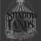 Shadow Lands - (Savage Lands) (Hardcover)