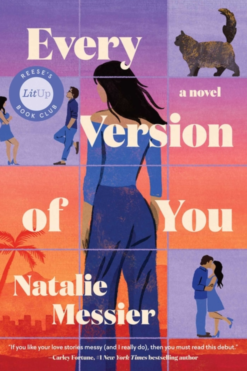 Every Version of You (Hardback)