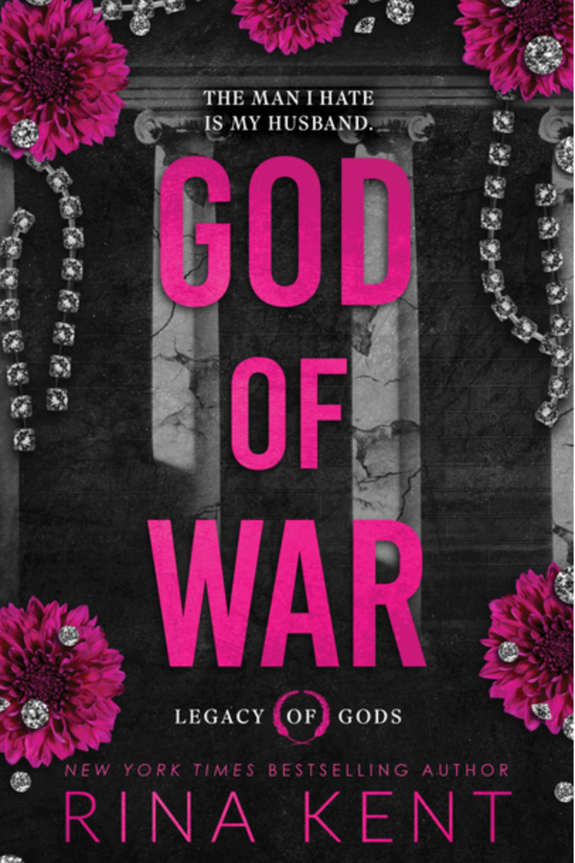 God of War (Standard Edition) - (Legacy of Gods)  (Paperback)