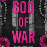 God of War (Standard Edition) - (Legacy of Gods)  (Paperback)