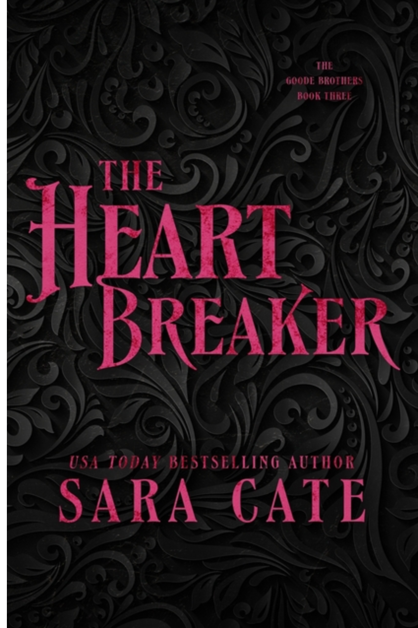 The Heartbreaker, by Sara Cate