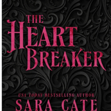 The Heartbreaker, by Sara Cate