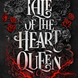 Tale of the Heart Queen - (Artefacts of Ouranos)  (Paperback)