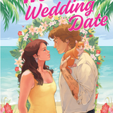 The Worst Wedding Date - (Paperback)
