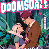 Doomsdate - (Paperback)