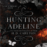 Hunting Adeline