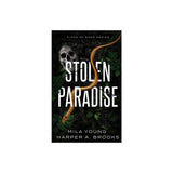 Stolen Paradise  (Paperback)
