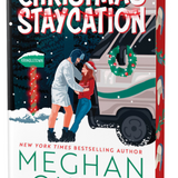 Christmas Staycation (Deluxe Edition)