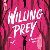 Willing Prey - (Paperback)