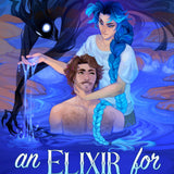 An Elixir for Wanderlust (Paperback)