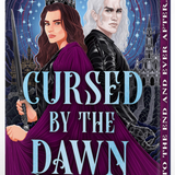 Cursed by the Dawn (Deluxe Limited Edition) - (The Shadow Weavers Duology) (Hardcover)
