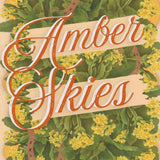 Amber Skies (Hartman Sisters)
