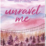 Unravel Me - (Playing for Keeps) (Paperback)